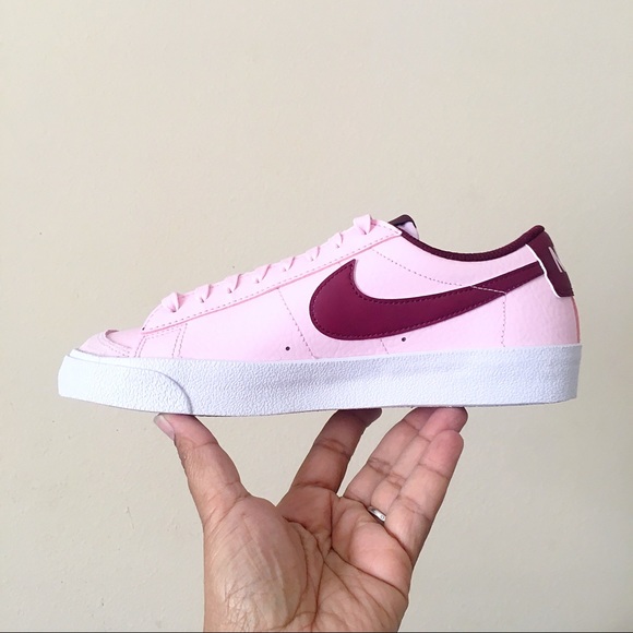 Nike Blazer Low ‘77 - Picture 5 of 7